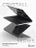 Чехол накладка Gurdini для Macbook Pro 14.2" 2021 (A2442) пластик прозрачный