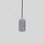 Pendant design lamp  U by Bentu Design
