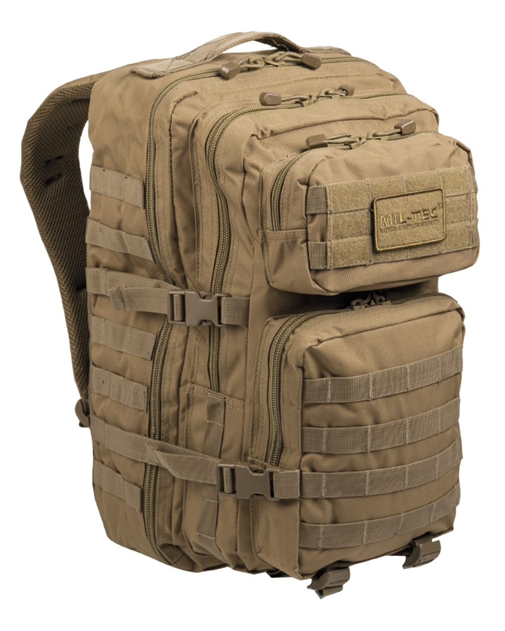 Рюкзак Mil-Tec Large 36л