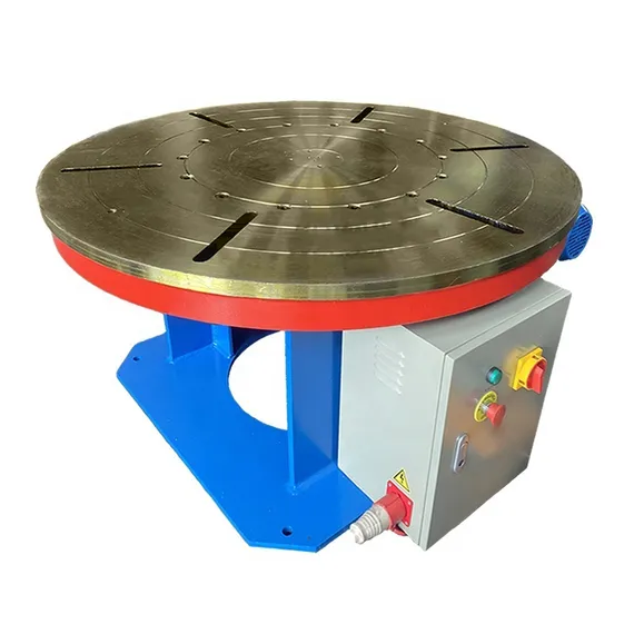 Сварочный поворотный стол Datang HBT-10
