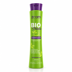 Zoom Bio Plastia Нанопластика