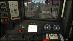 Train Simulator: North Jersey Coast Line Route Add-On (для ПК, цифровой код доступа)