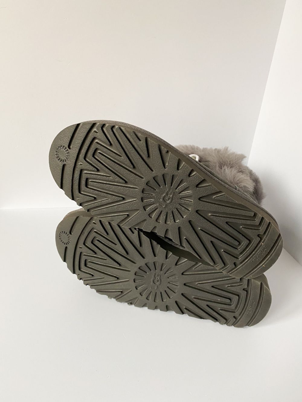 Угги UGG, 37