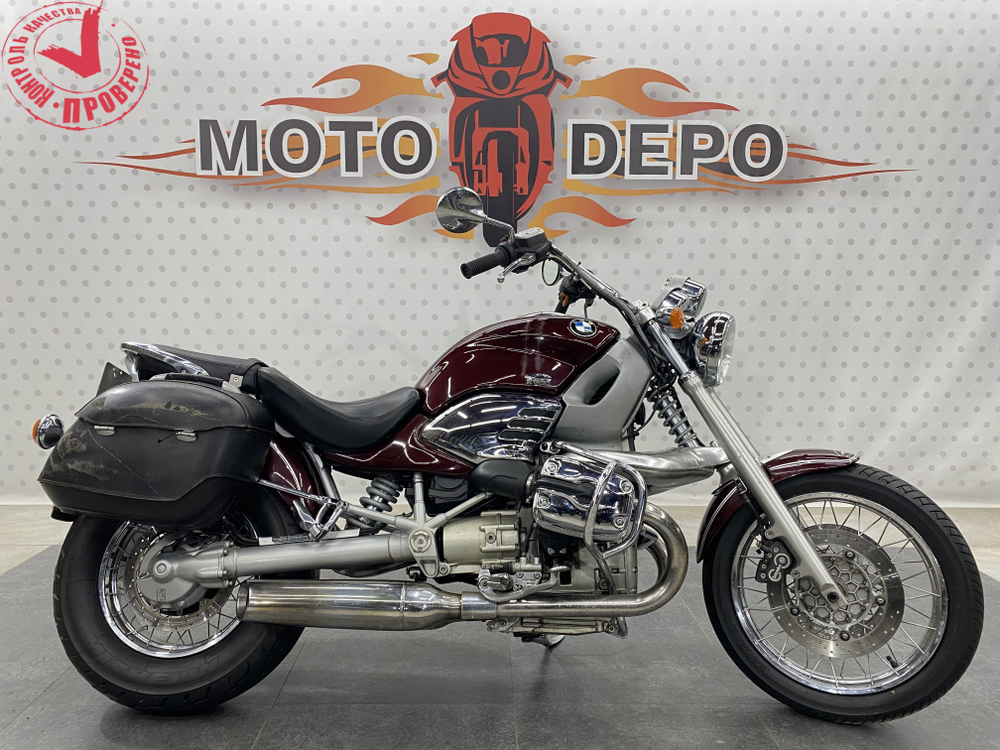 BMW R1200C , 2005