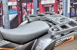 Квадроцикл LONCIN Xwolf 200