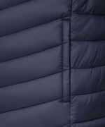 Куртка утепленная ESSENTIAL PerFormPROOF Light Padded Jacket, темно-синий