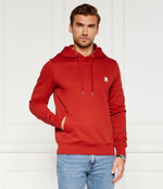 Худи Tommy Hilfiger - бордовый(MW0MW33646)