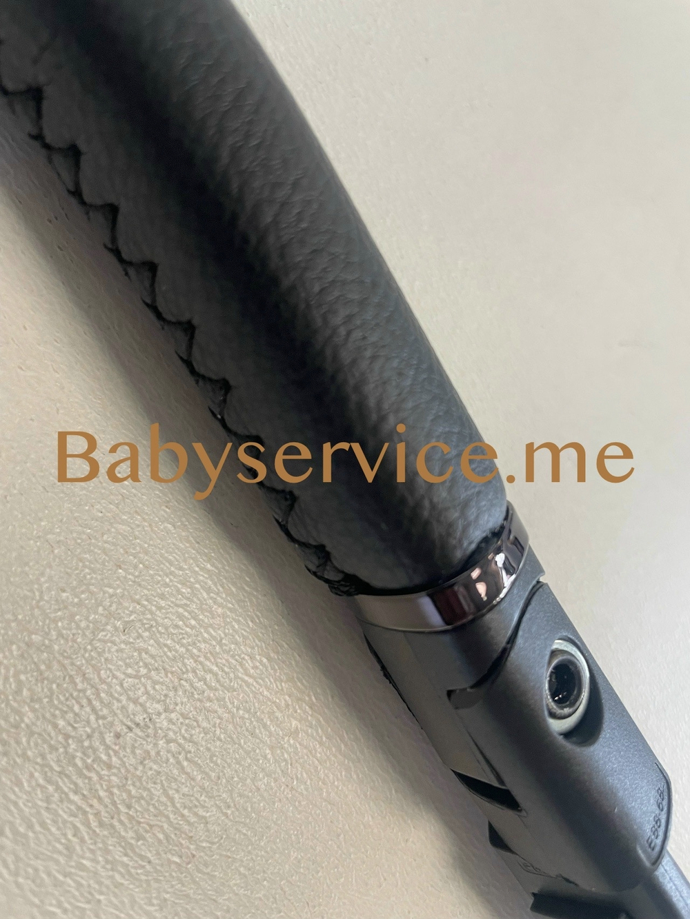 Бампер Sweet Baby Colibri