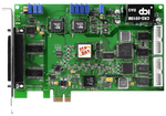 Плата ICP DAS PEX-1202H