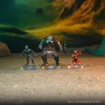 D&D Icons of the Realms: Return of the Dragons Booster