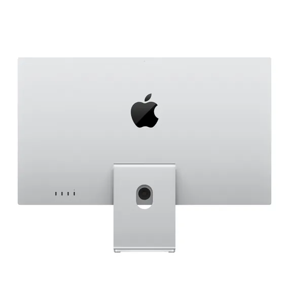 Монитор Apple Studio Display 27" (2026) Стандартное стекло Подставка с регулируемыми высотой и наклоном