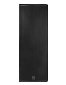 dB Technologies DVX P215 пассивная АС, 1000 Вт, динамик 15 дюймов