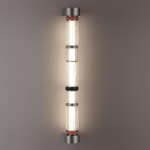 5456/18WL ODL_EX Настенный светильник LED 22W 4000K COLLIER L-VISION