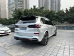 Аэродинамический обвес MP для BMW X5 G05 Рестайлинг 2023+ БМВ