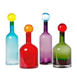 Набор Bottles multi mix