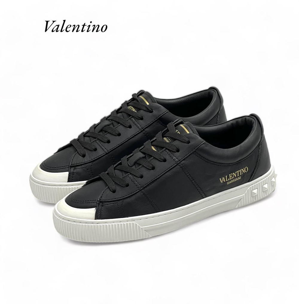 Кеды Valentino