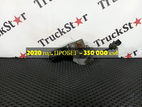 Моторчик стеклоочистителя 2020г.