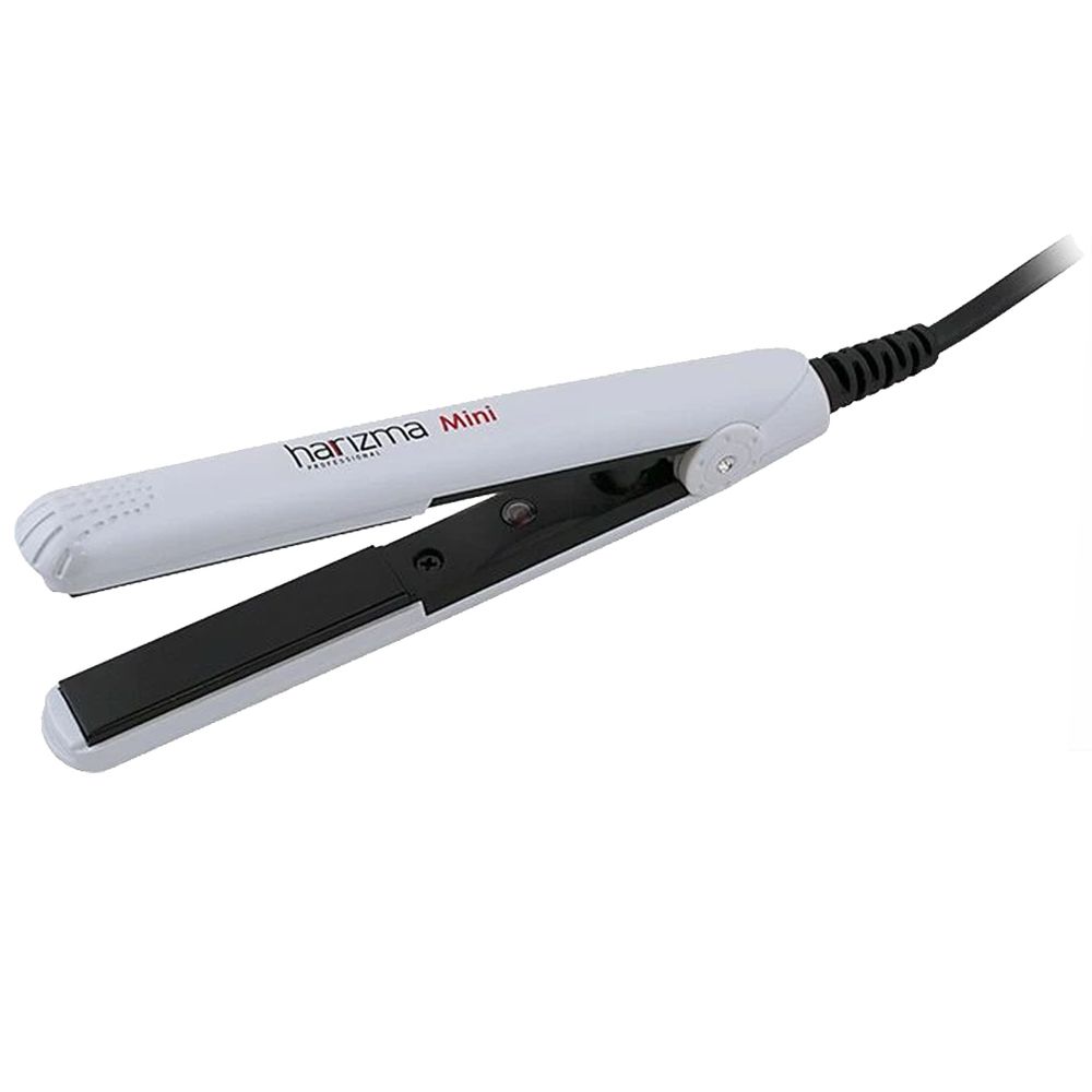 Мини-щипцы для волос Harizma Mini h10314-13