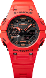 Часы Casio GA-B001-4A
