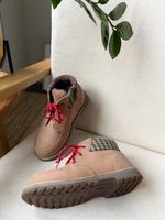 Ботинки Ugg