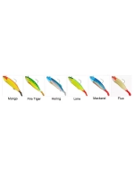 Джиггер оснащенный для рыбалки SEA JIG № 12/0 450,0g, 2 шт