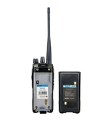 Lira CP-515 Радиостанция портативная