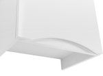 Подвесной шкаф BelBagno Fly-Marino 40 L FLY-MARINO-750-1A-SC-BL-P-L Bianco Lucido