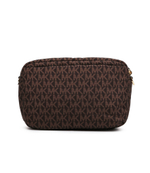 сумка через плечо handbag recycled Michael Kors - коричневый(32R3G3LC7B)