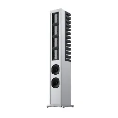 Piega Master Line Source 3 Silver