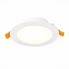 Точечный светильник Reggila ST212.508.10 ST Luce