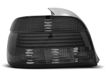 Задние фонари Bmw 5 E39 smoke led