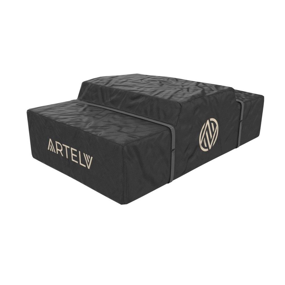 Автомобильная палатка ARTELV ROOF TENT H