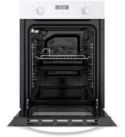 Электрический духовой шкаф Maunfeld EOEM516W
