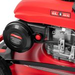 Газонокосилка бензиновая MTX GL46-ZG, 46 см, 65 л