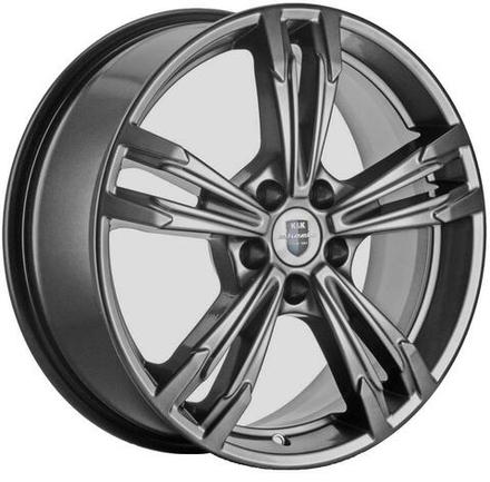 K&K Karrera Light 7x18 5x114.3 ET 37 Dia 66.6 (HB)