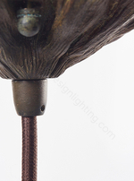 Pendant design lamp 01-40