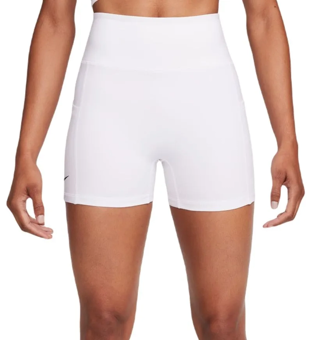 Женские теннисные шорты Nike Court Dri-Fit Advantage Ball Short