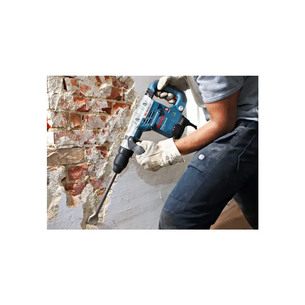 Отбойный молоток GSH 501 BOSCH 0611337020