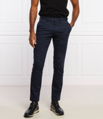 штаны POLO RALPH LAUREN - темно-синий(710778778)