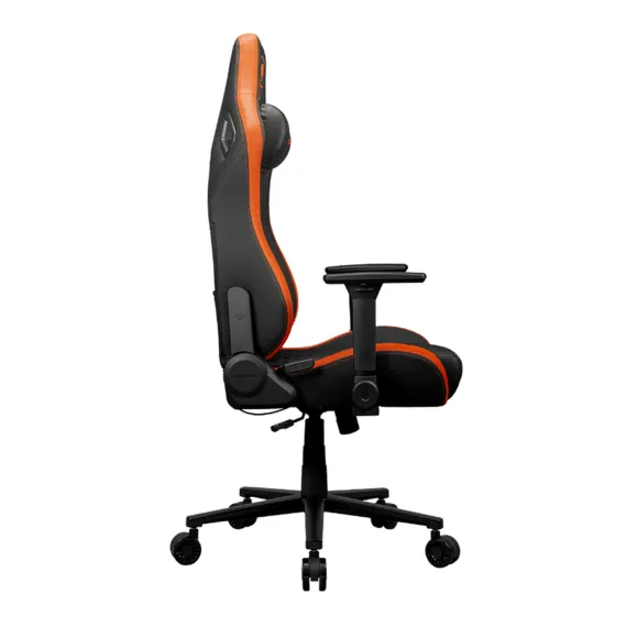 Cougar Defensor Black/Orange