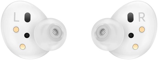 Беспроводные наушники Samsung Galaxy Buds 2 Белый | White | Белый