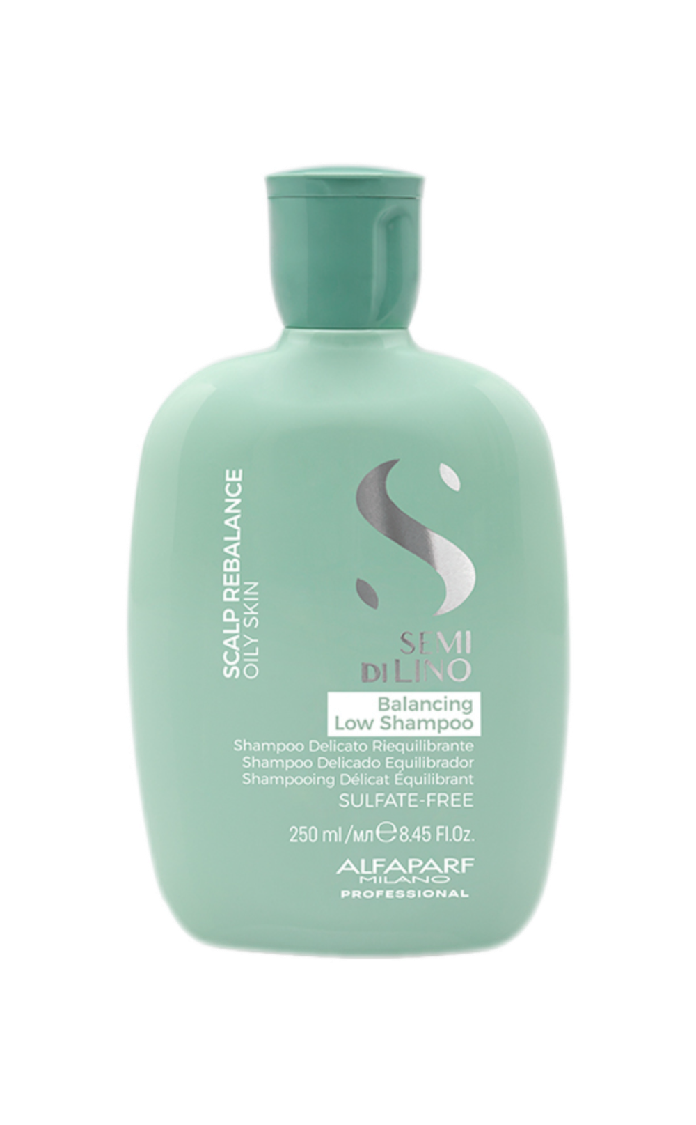 Балансирующий шампунь SDL SCALP BALANCING LOW SHAMPOO, 250 мл ALFAPARF 19474