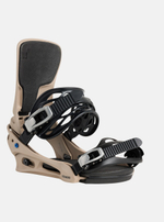 Крепления для сноуборда Burton Men's Cartel Re:Flex