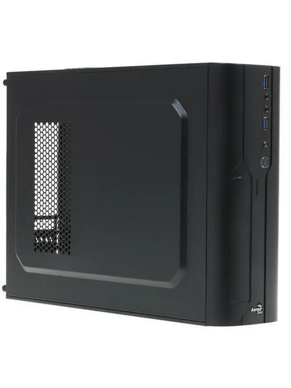 Компьютерный корпус CS-101 BLACK