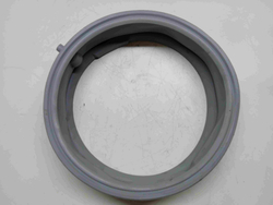 WS10X440 кт256 Манжета люка стиральной машины Siemens WS10X440 б/у