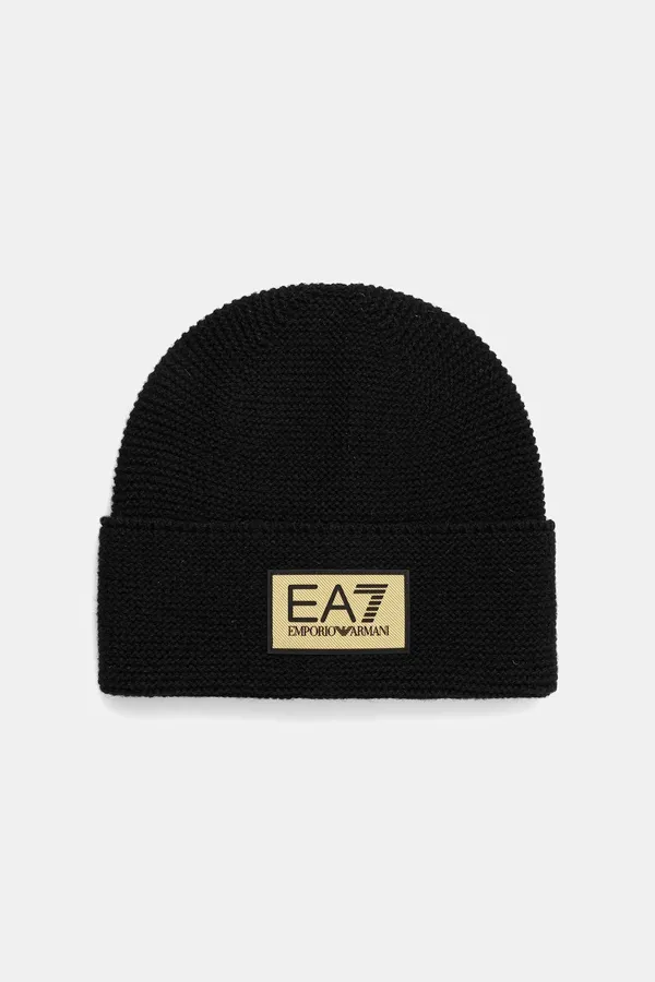 Шапка унисекс EA7