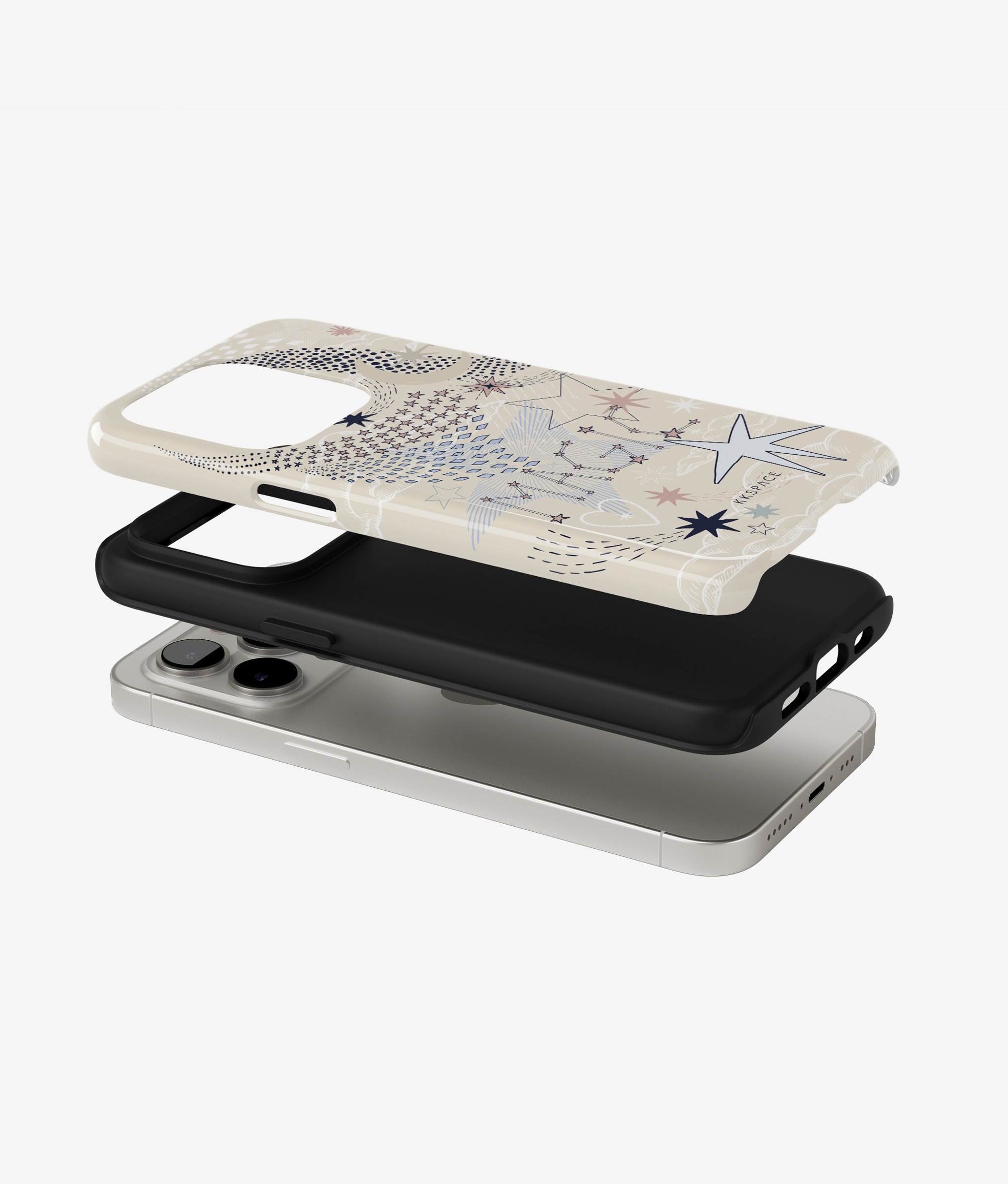 Чехол MAGIC для iPhone