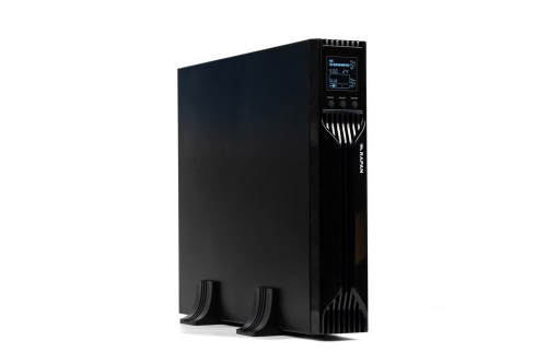 «Бастион» Rapan-UPS 2000 Rack+4?9Ah Сетевое оборудование