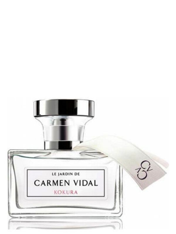 Germaine de Capuccini Kokura