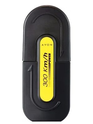 Avon 300 km/h Power